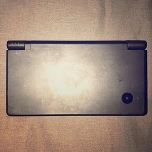Nintendo DSi